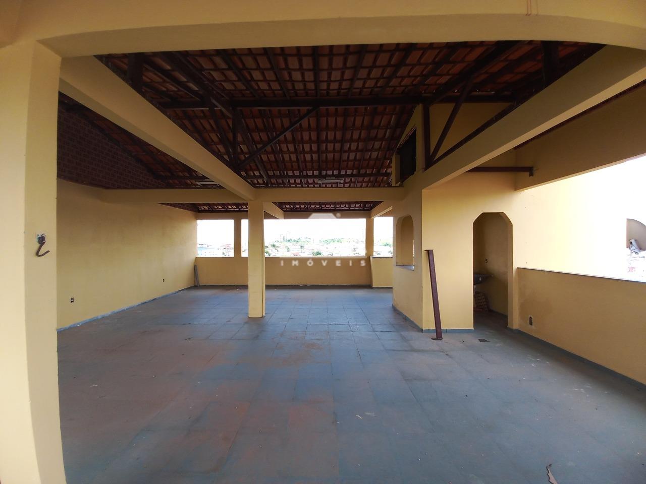 Casa para aluguel no GRA DUQUESA: LAJE