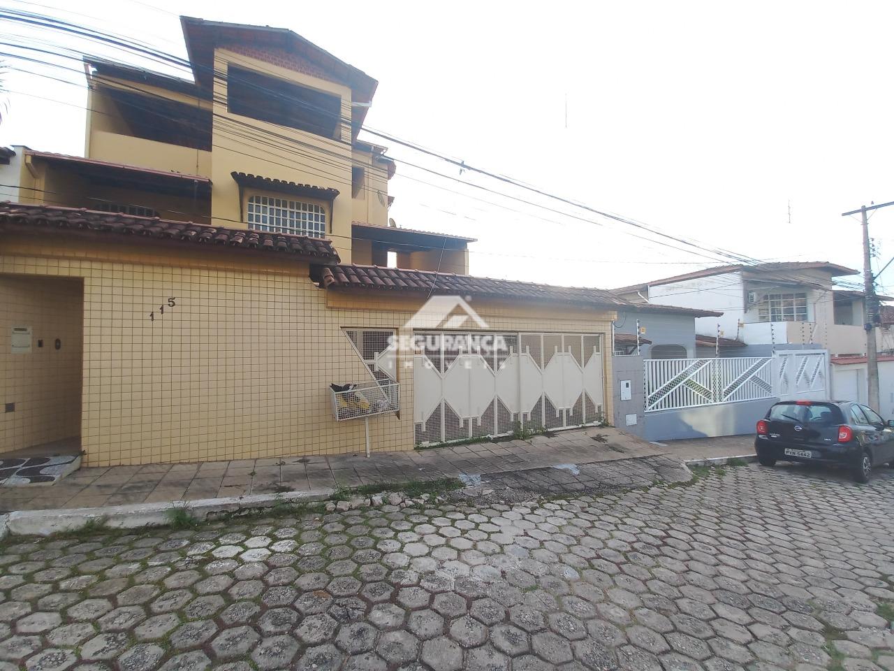 Casa para aluguel no GRA DUQUESA: PRINCIPAL