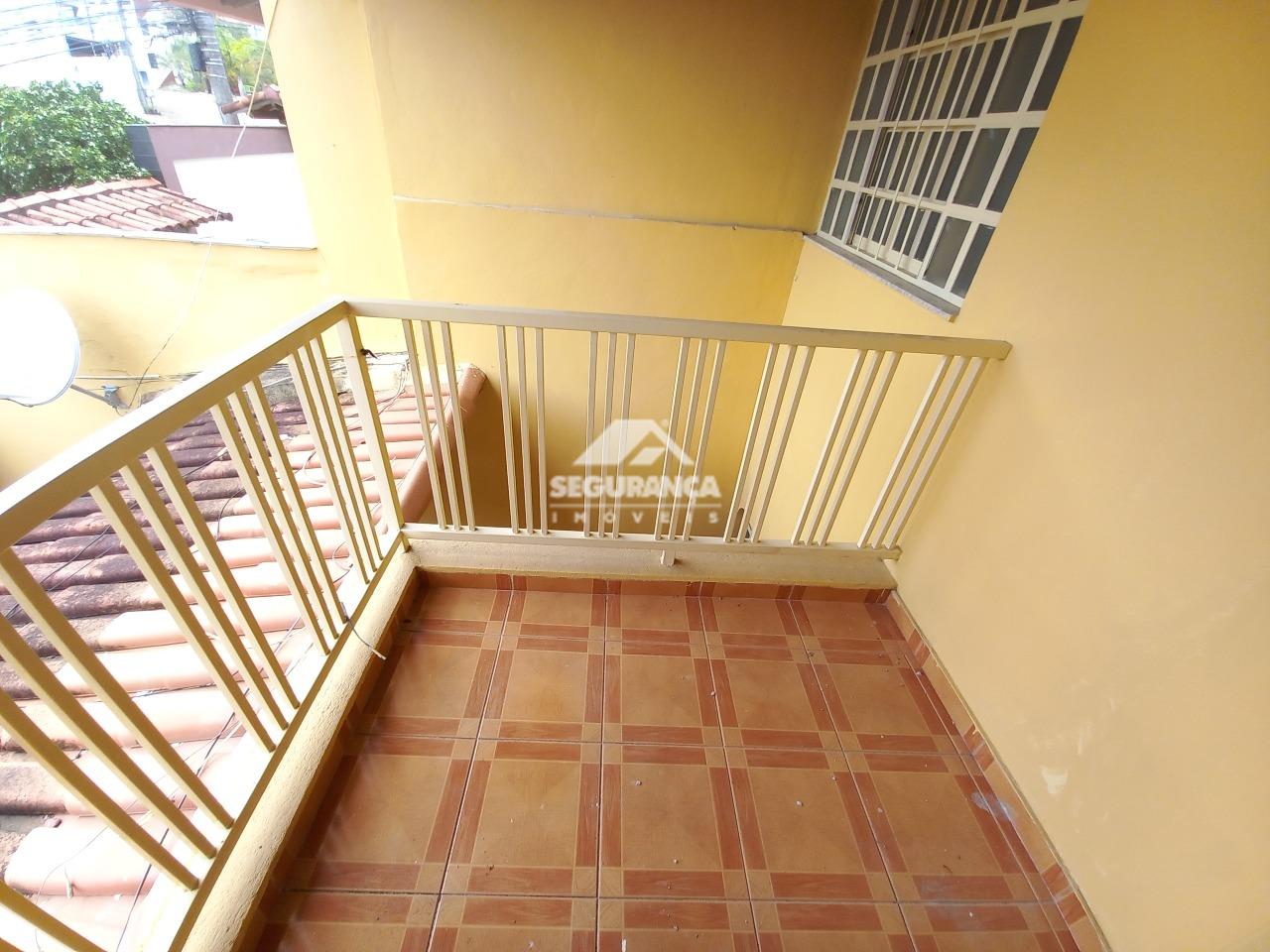 Casa para aluguel no GRA DUQUESA: SACADA QUARTO SOCIAL 03