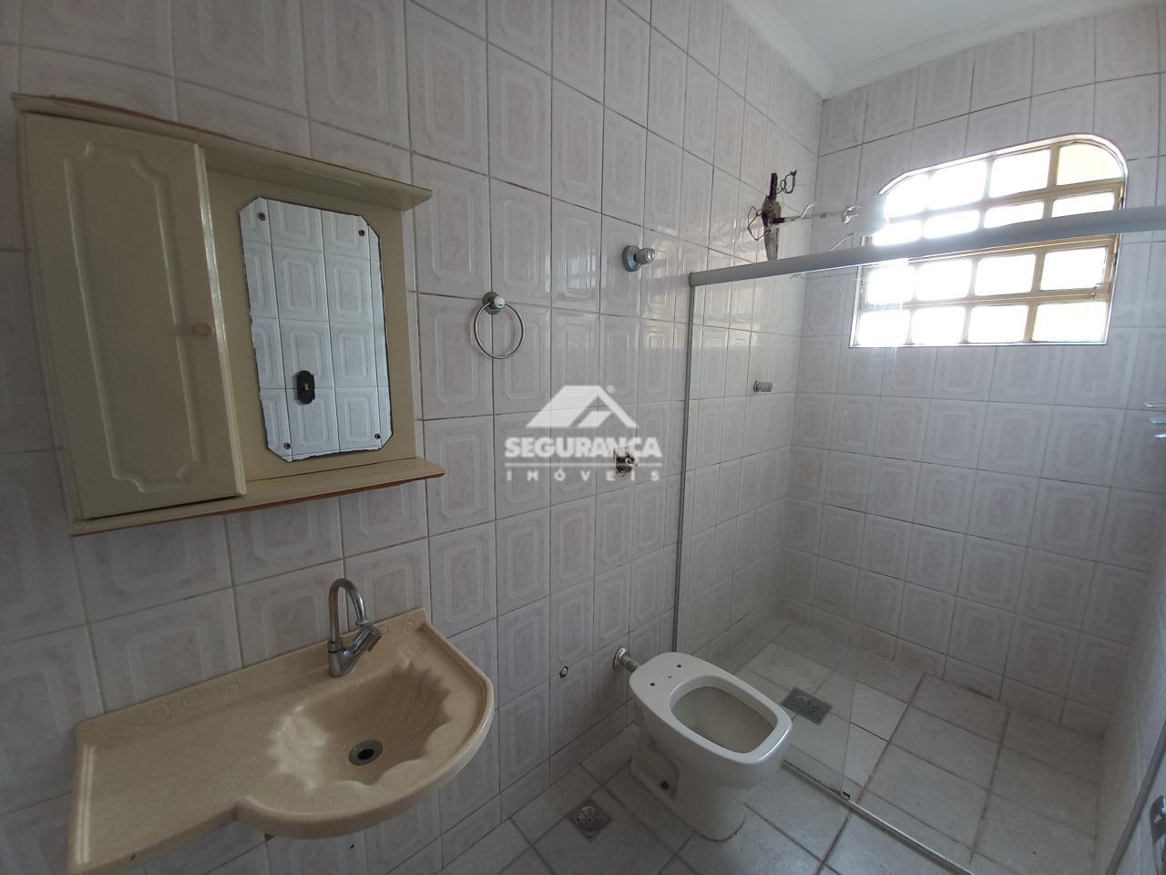 Casa para aluguel no GRA DUQUESA: BANHEIRO SOCIAL 01