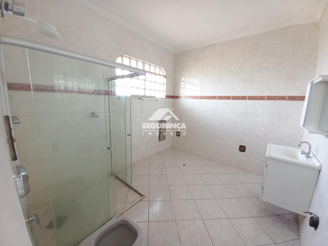 Casa para aluguel no GRA DUQUESA: BANHEIRO SUITE 02