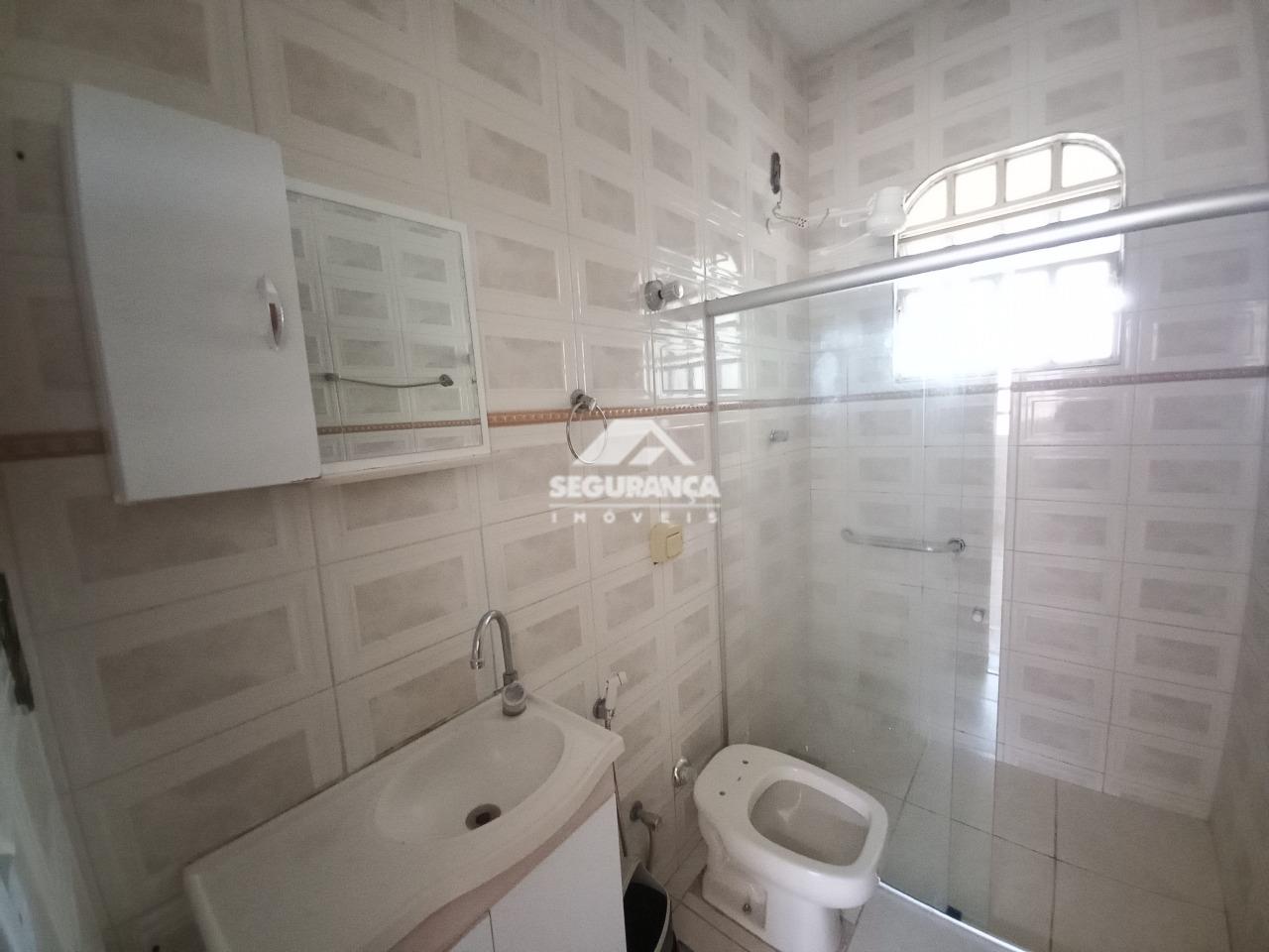 Casa para aluguel no GRA DUQUESA: BANHEIRO SUITE 01