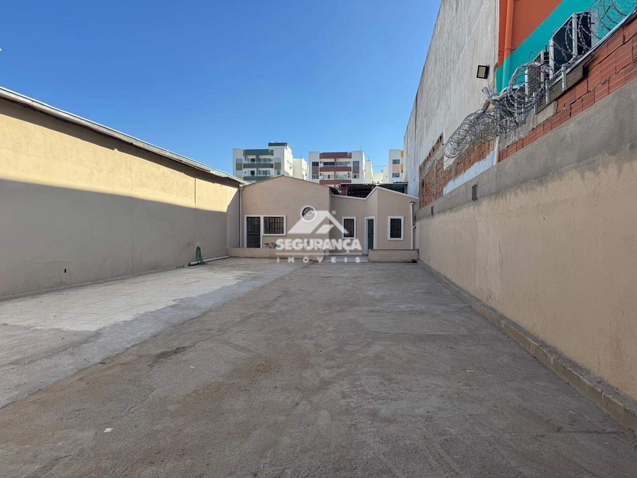 Casa para aluguel no NOSSA SENHORA DAS GRACAS: ESTACIONAMENTO