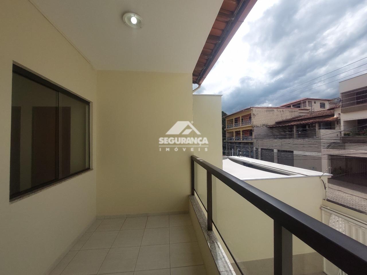 Casa para aluguel no GRA DUQUESA: SACADA SUÍTE