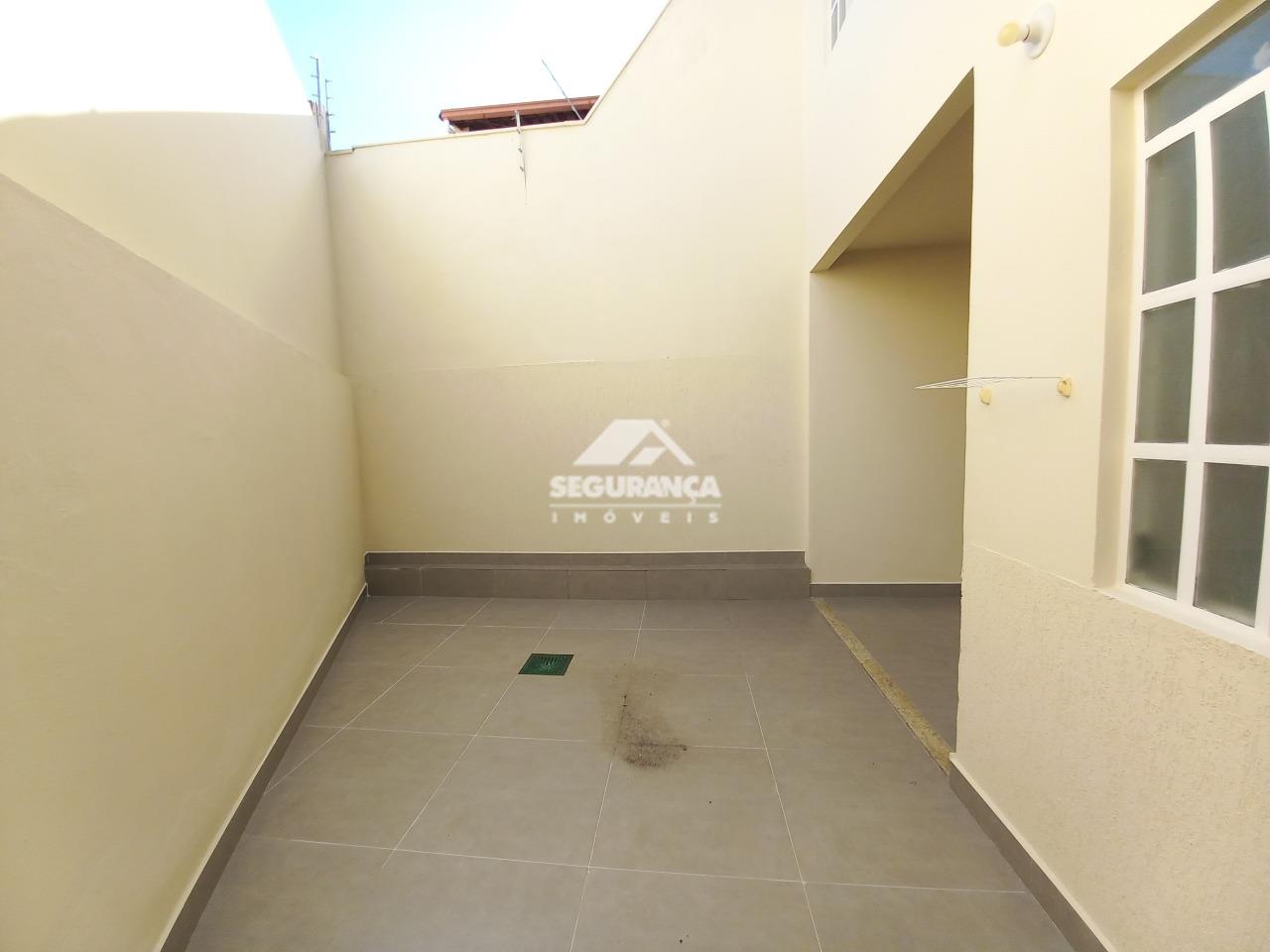 Casa para aluguel no GRA DUQUESA: AREA GOURMET