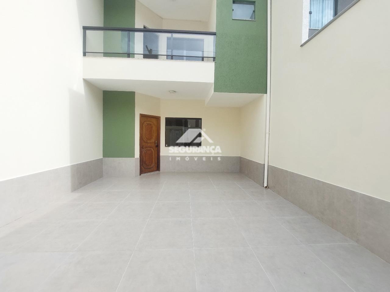 Casa para aluguel no GRA DUQUESA: GARAGEM