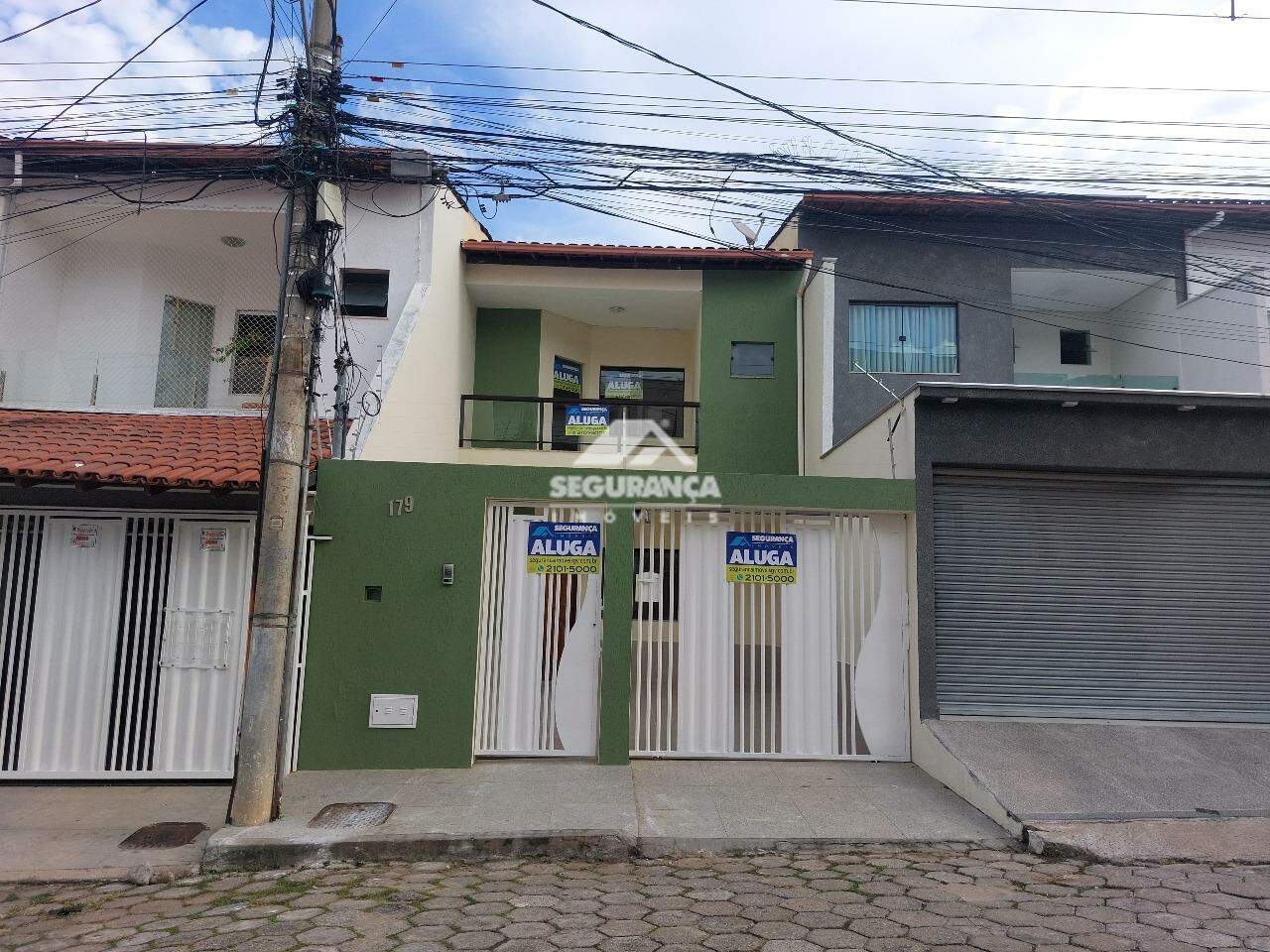 Casa para aluguel no GRA DUQUESA: PRINCIPAL 