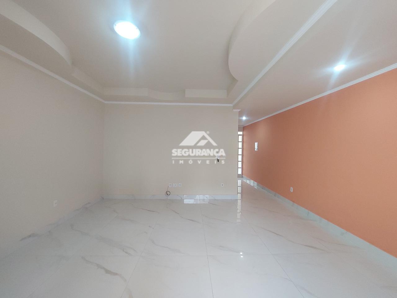 Casa para aluguel no GRA DUQUESA: SALA 