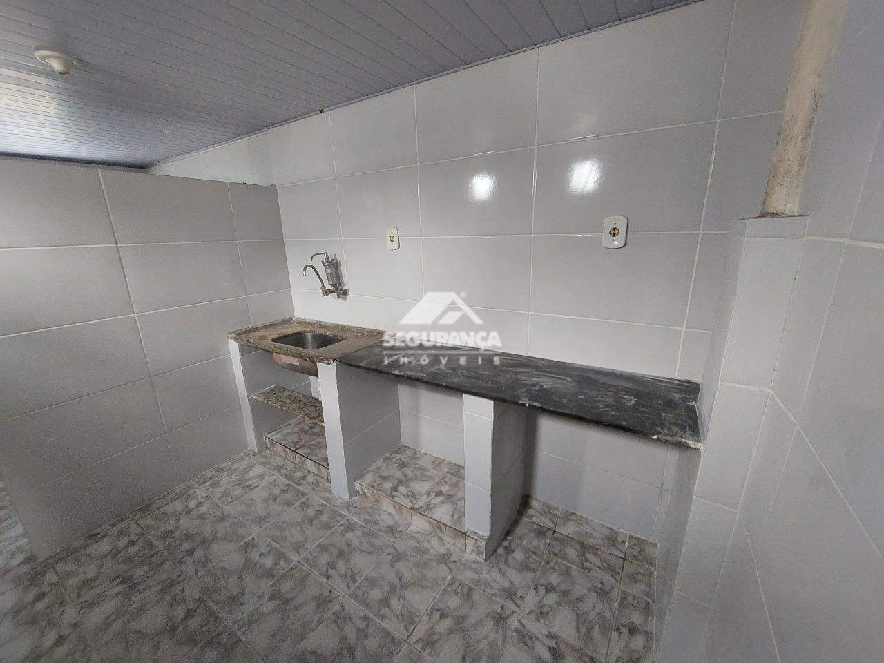 Loja para aluguel no Centro: COZINHA