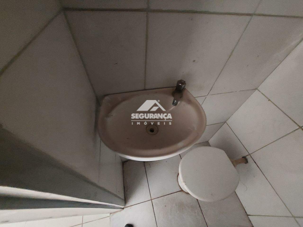 Loja para aluguel no Centro: LAVABO
