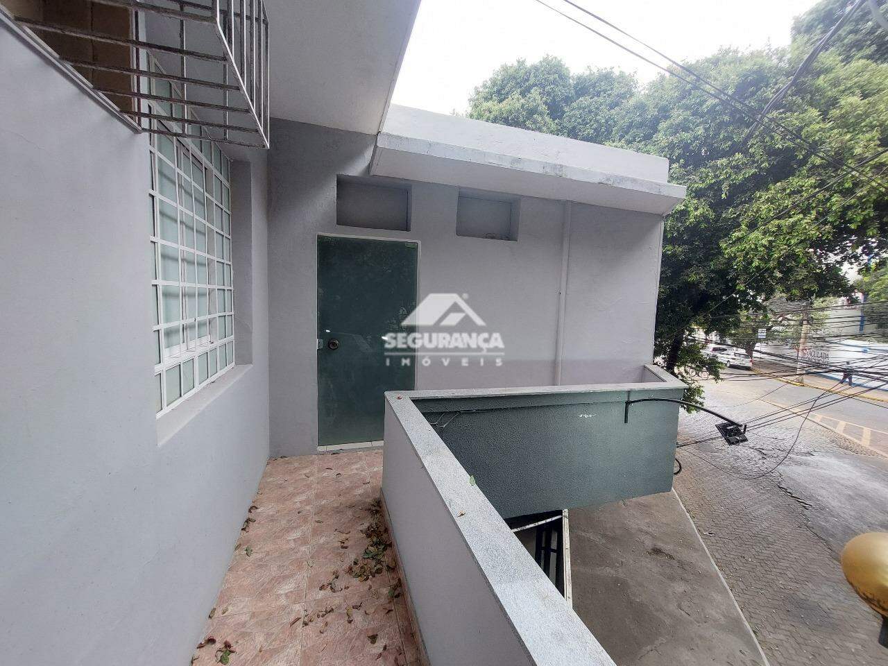 Apartamento para aluguel no Centro: VARANDA