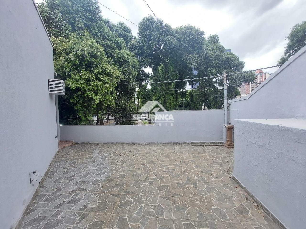 Apartamento para aluguel no Centro: VARANDA