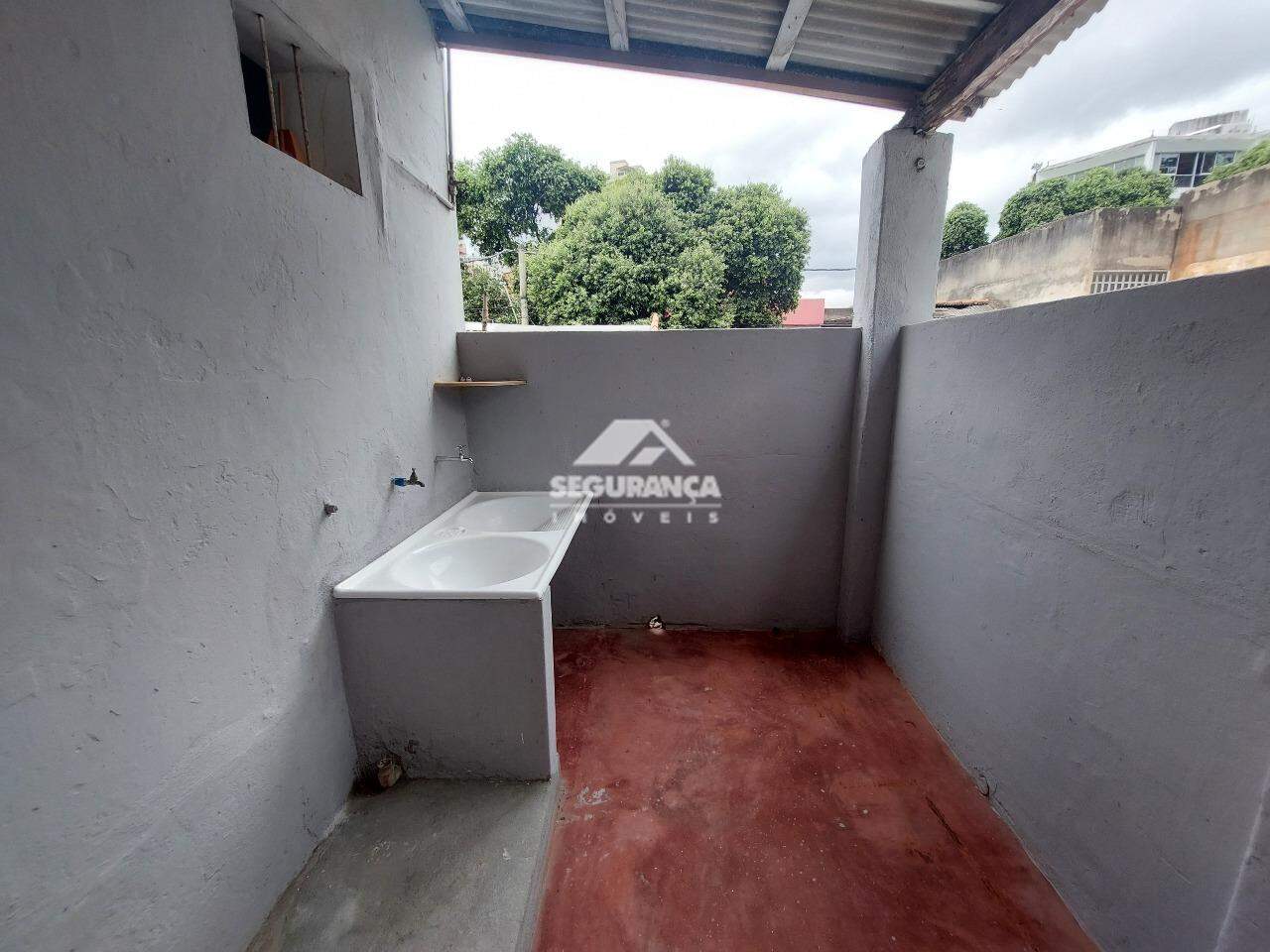 Apartamento para aluguel no Centro: AREA DE SERVIÇO 