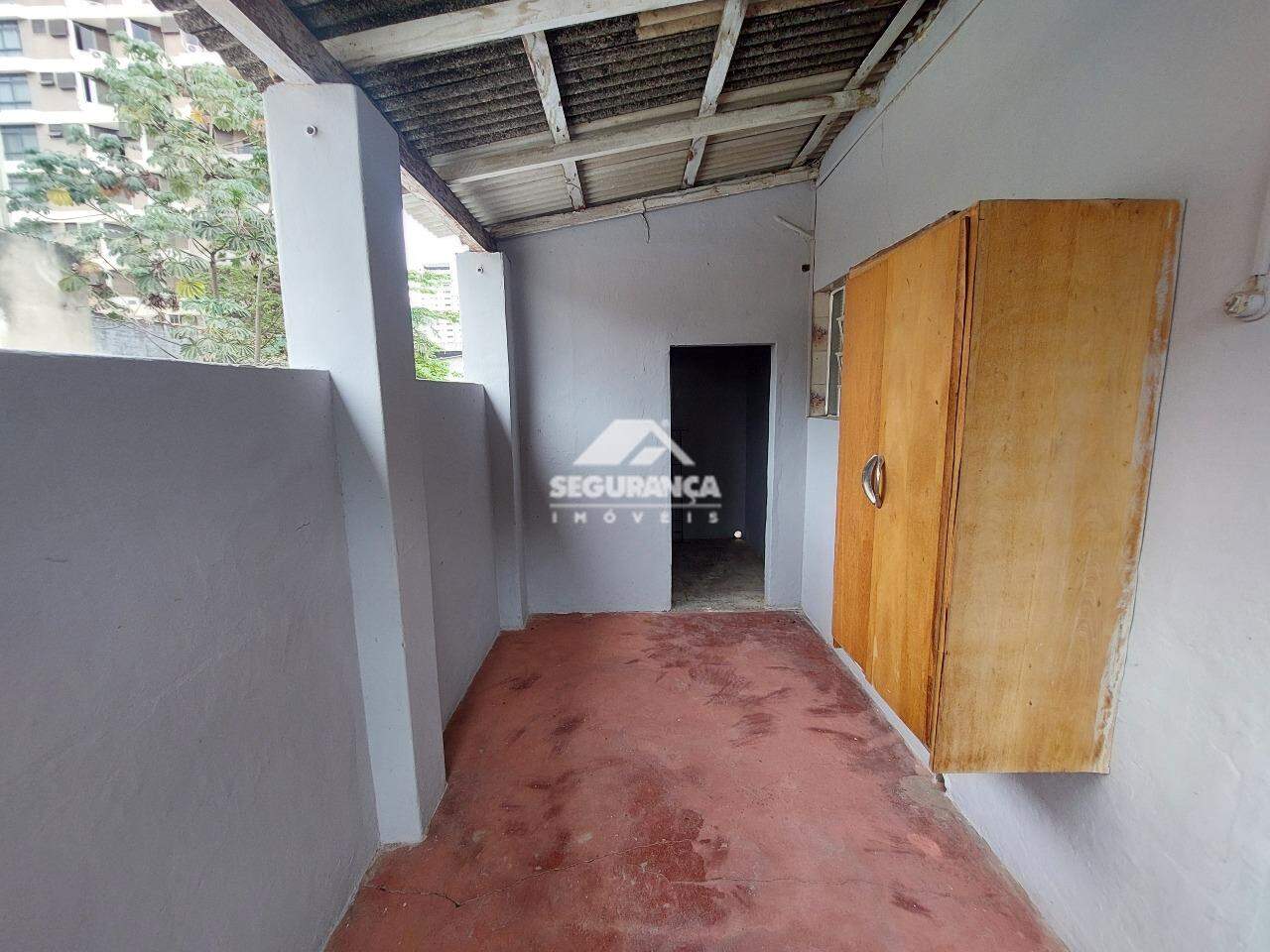 Apartamento para aluguel no Centro: AREA DE SERVIÇO 
