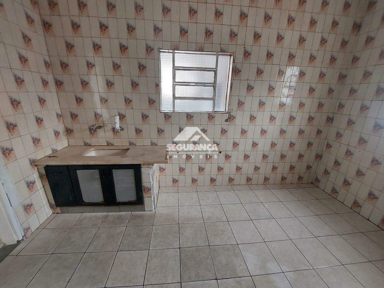 Apartamento para aluguel no Centro: COZINHA