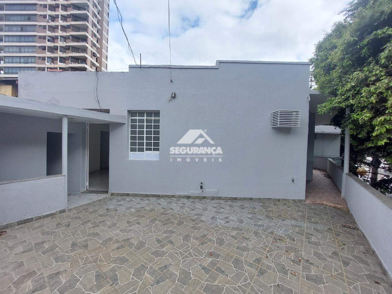 Apartamento para aluguel no Centro: VARANDA