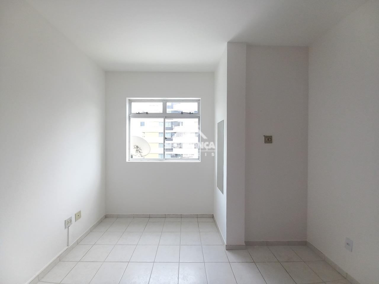 Apartamento para aluguel no Centro: QUARTO SOCIAL