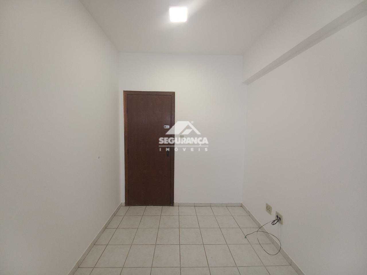 Apartamento para aluguel no Centro: SALA