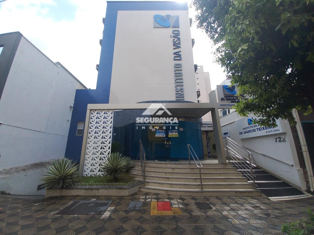 Apartamento para aluguel no Centro: PRINCIPAL