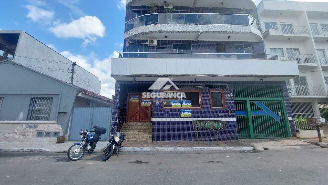 Loja para aluguel no Ilha dos Araújos: FACHADA 