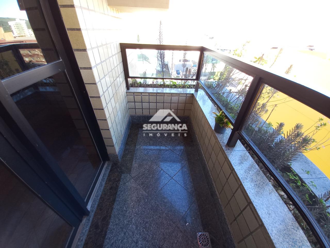 Apartamento para aluguel no Centro: SACADA SUÍTE MASTER