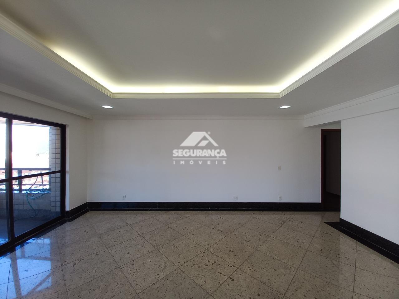 Apartamento para aluguel no Centro: SALA 