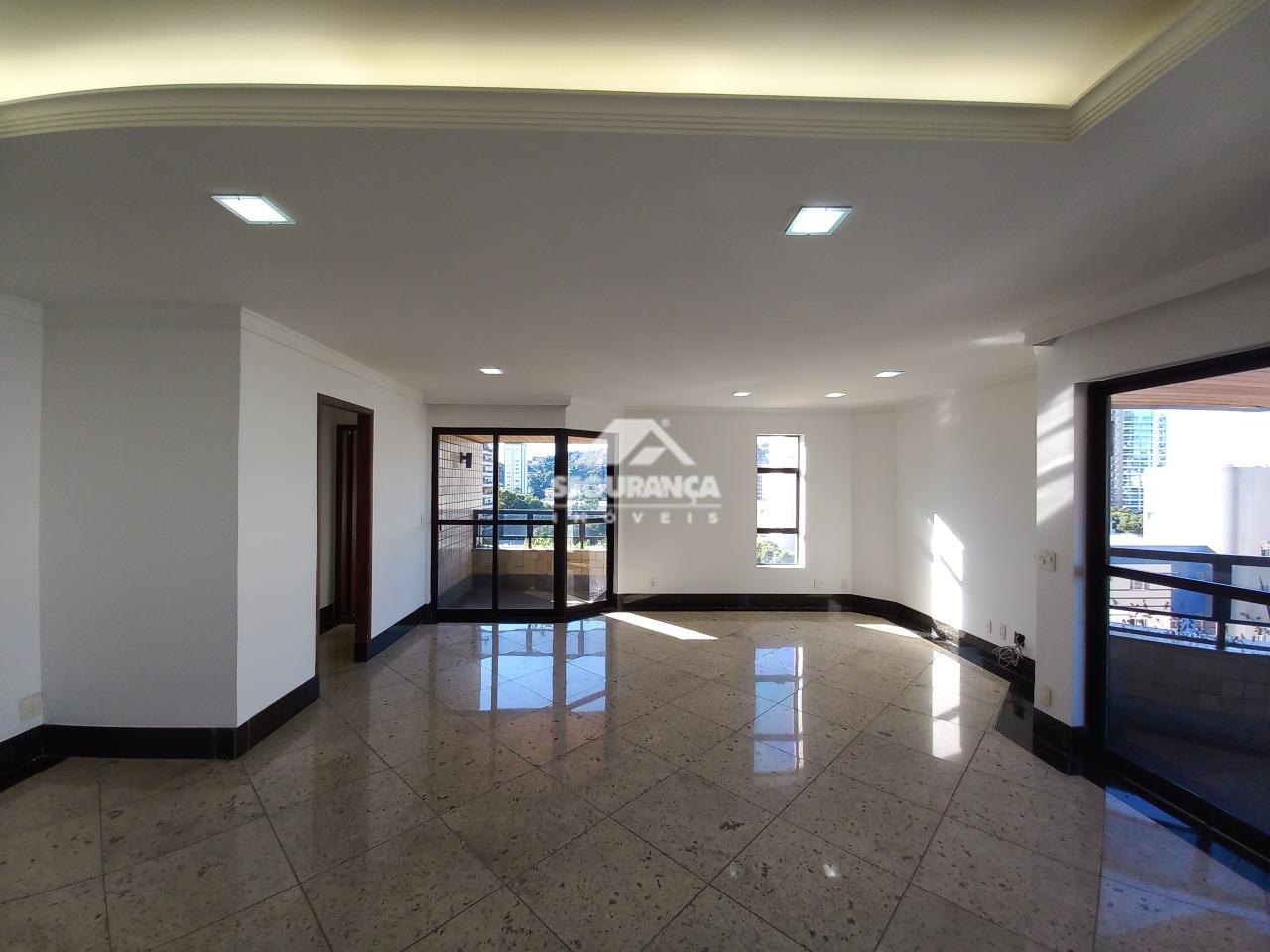 Apartamento para aluguel no Centro: SALA 