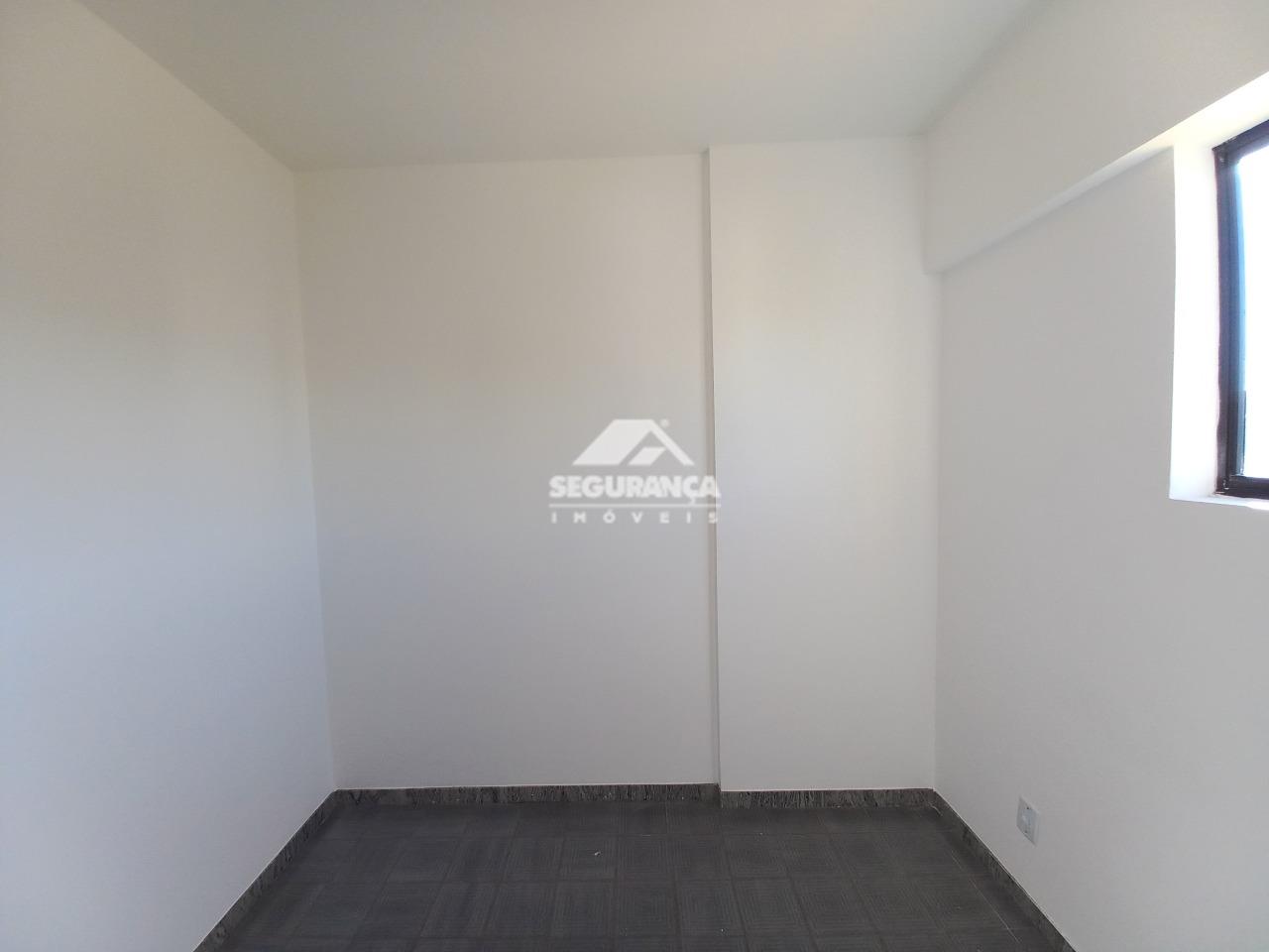 Apartamento para aluguel no Centro: DCE