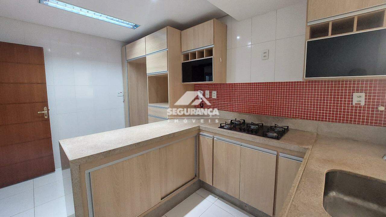 Casa para aluguel no Ilha dos Araújos: COZINHA (1)