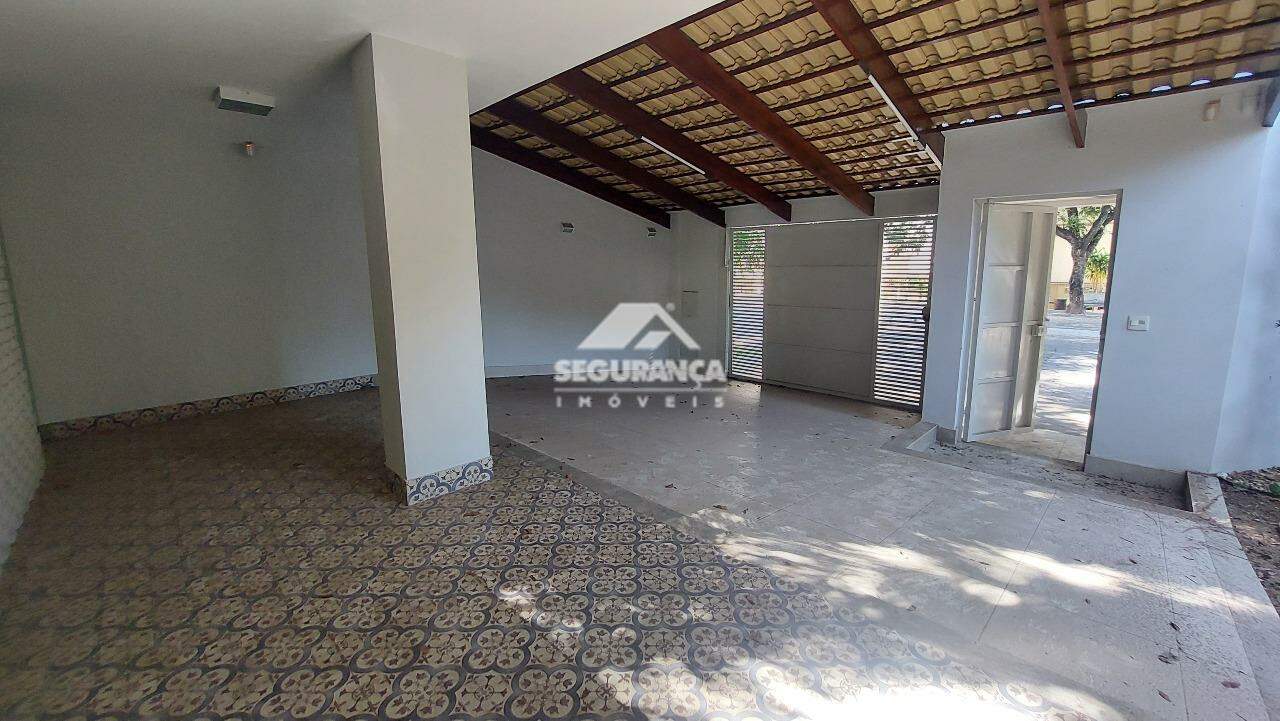 Casa para aluguel no Ilha dos Araújos: GARAGEM