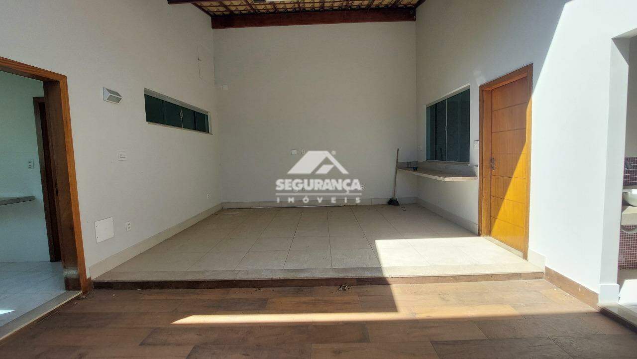 Casa para aluguel no Ilha dos Araújos: VARANDA