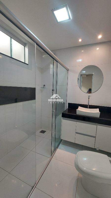 Casa para aluguel no Ilha dos Araújos: BANHEIRO SUÍTE (2)