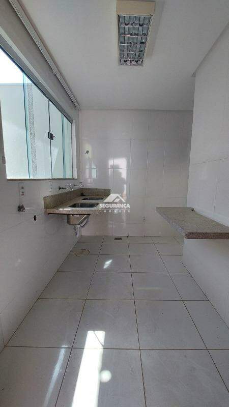 Casa para aluguel no Ilha dos Araújos: ÁREA DE SERVIÇO
