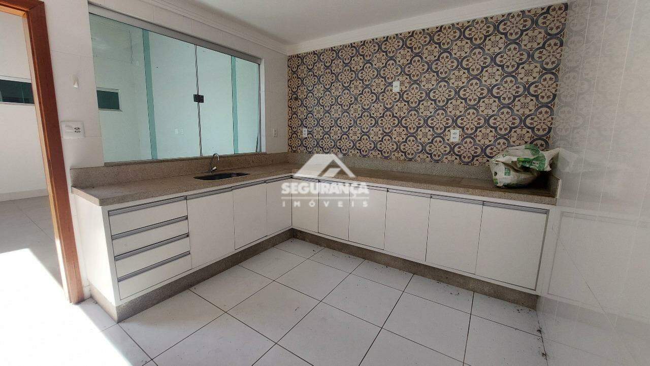 Casa para aluguel no Ilha dos Araújos: COZINHA (2)