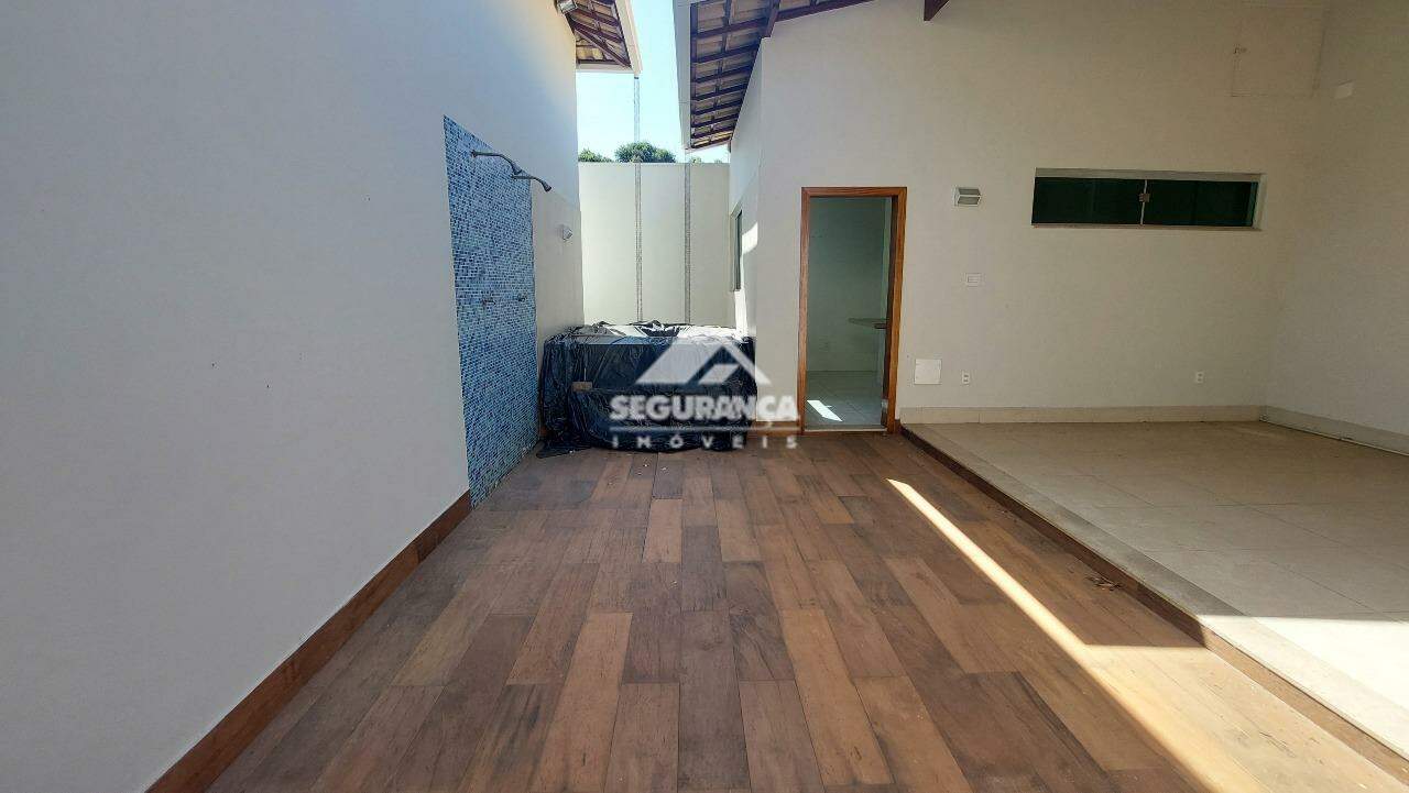 Casa para aluguel no Ilha dos Araújos: OFURÔ