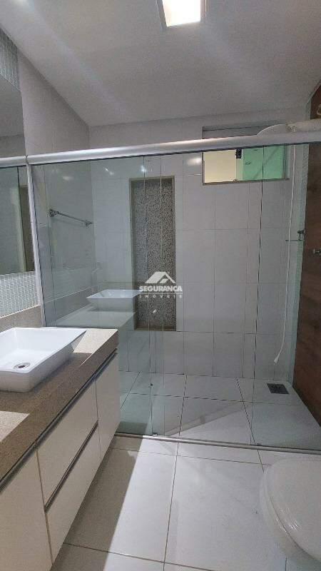 Casa para aluguel no Ilha dos Araújos: BANHEIRO SOCIAL