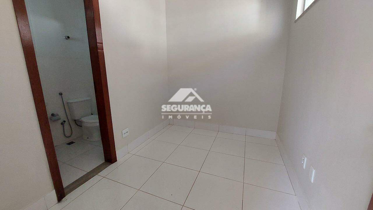 Casa para aluguel no Ilha dos Araújos: DCE