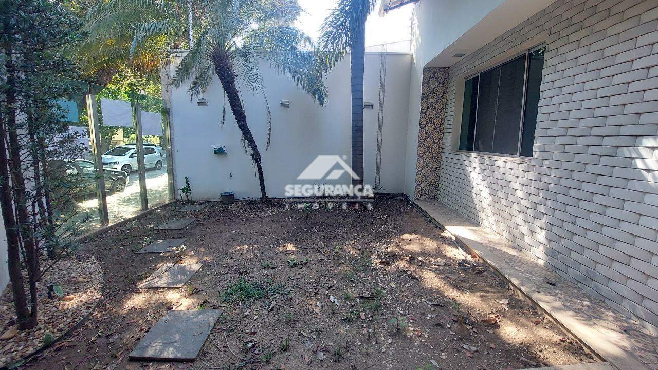 Casa para aluguel no Ilha dos Araújos: JARDIM