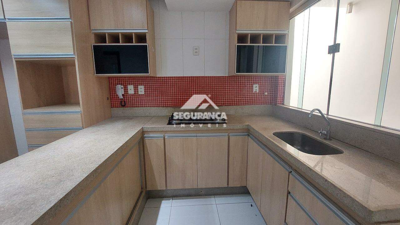 Casa para aluguel no Ilha dos Araújos: COZINHA (1)