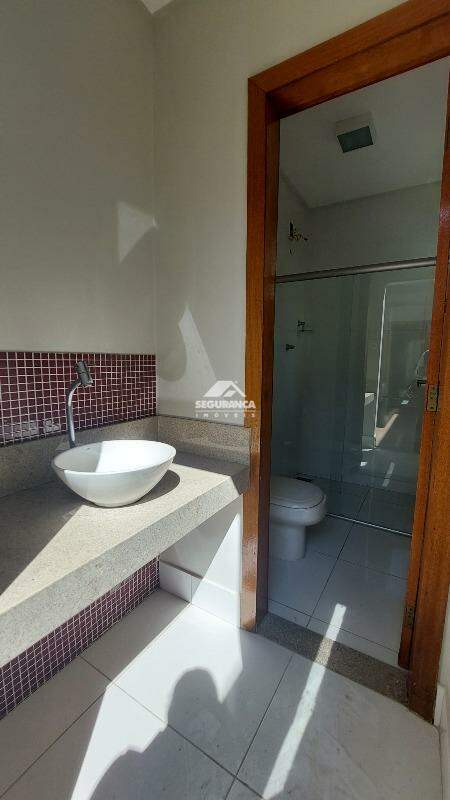 Casa para aluguel no Ilha dos Araújos: BANHEIRO 