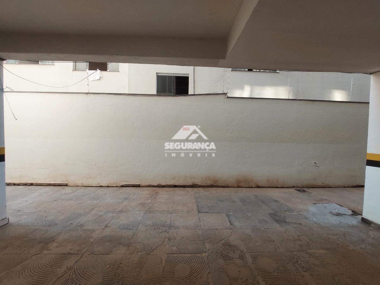 Apartamento para aluguel no SANTOS DUMONT: GARAGEM