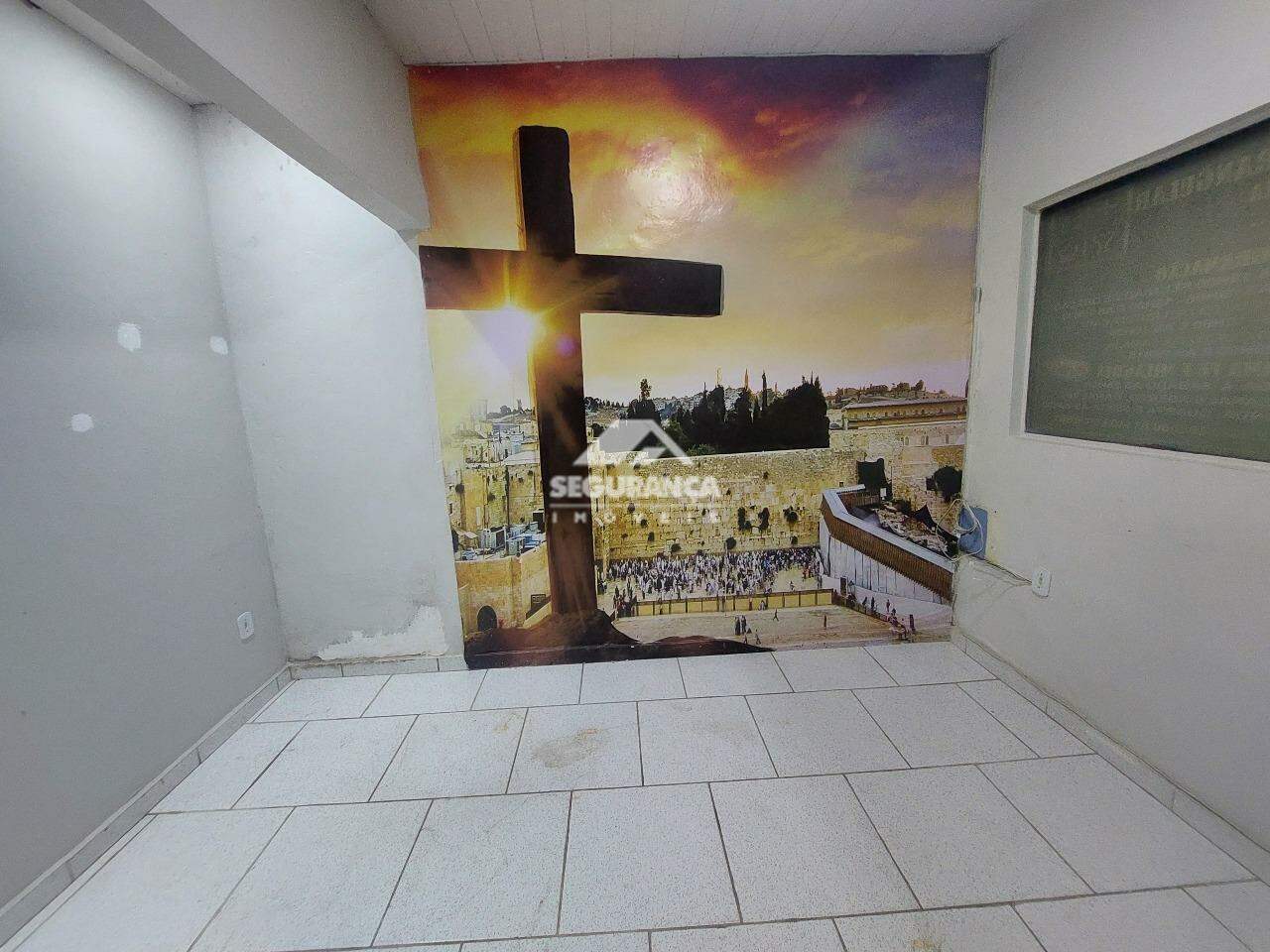 Galpão para aluguel no NOSSA SENHORA DAS GRACAS: SALA