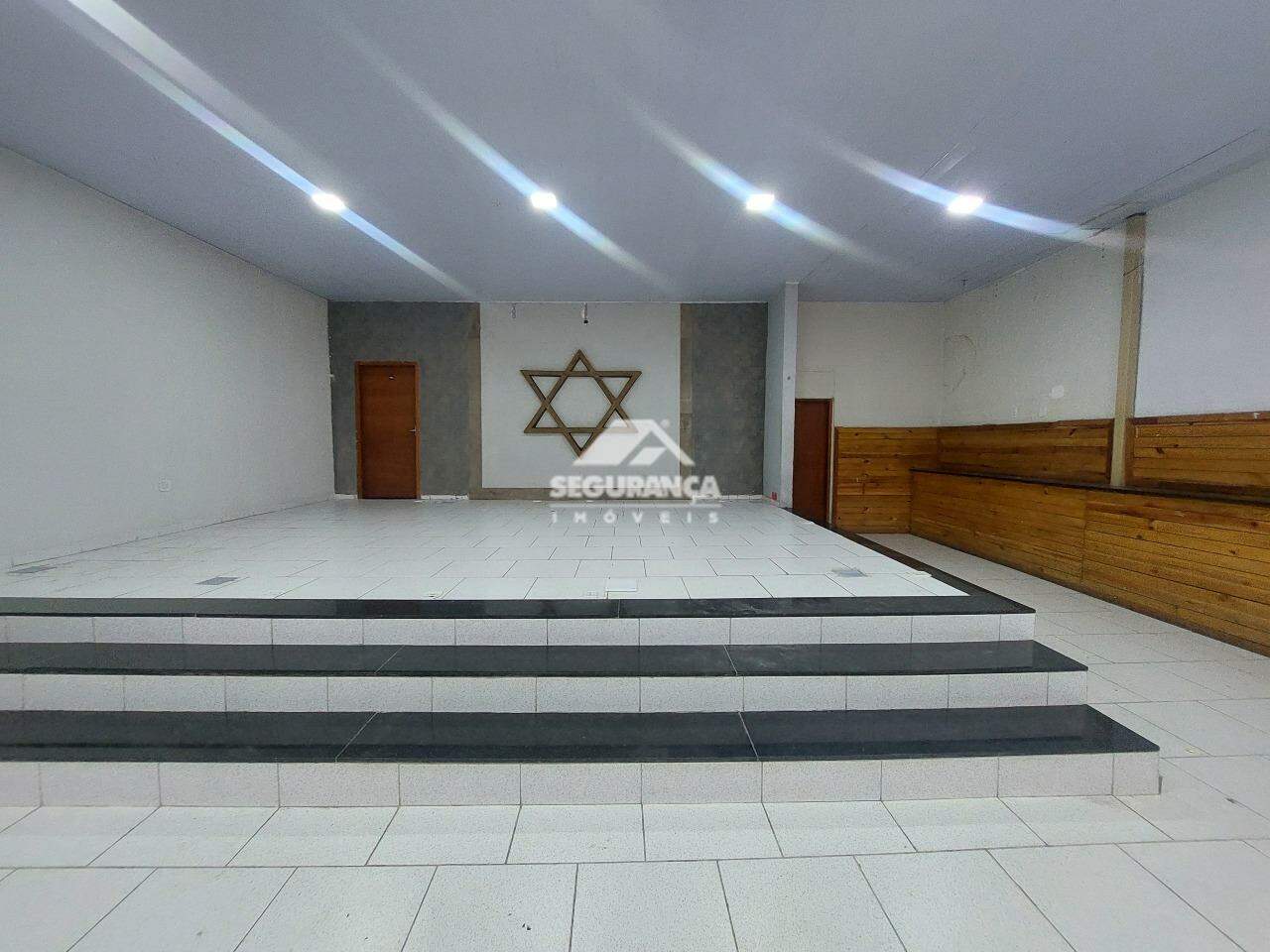 Galpão para aluguel no NOSSA SENHORA DAS GRACAS: GALPAO