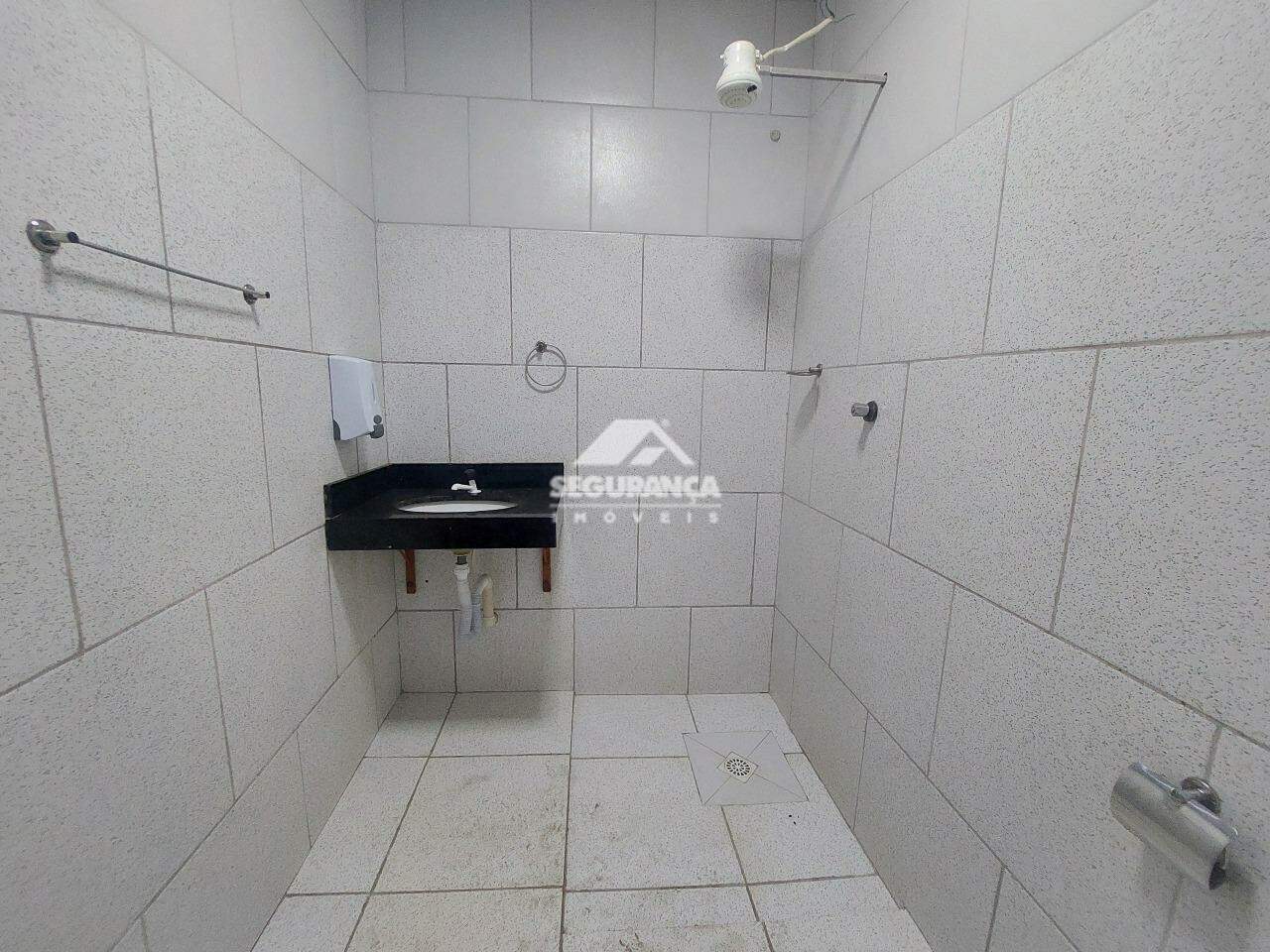 Galpão para aluguel no NOSSA SENHORA DAS GRACAS: BANHEIRO 01