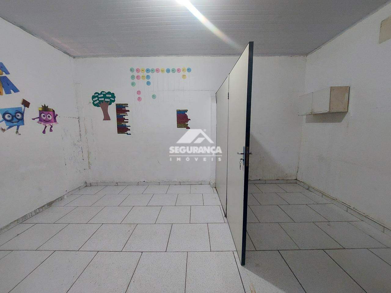 Galpão para aluguel no NOSSA SENHORA DAS GRACAS: SALA