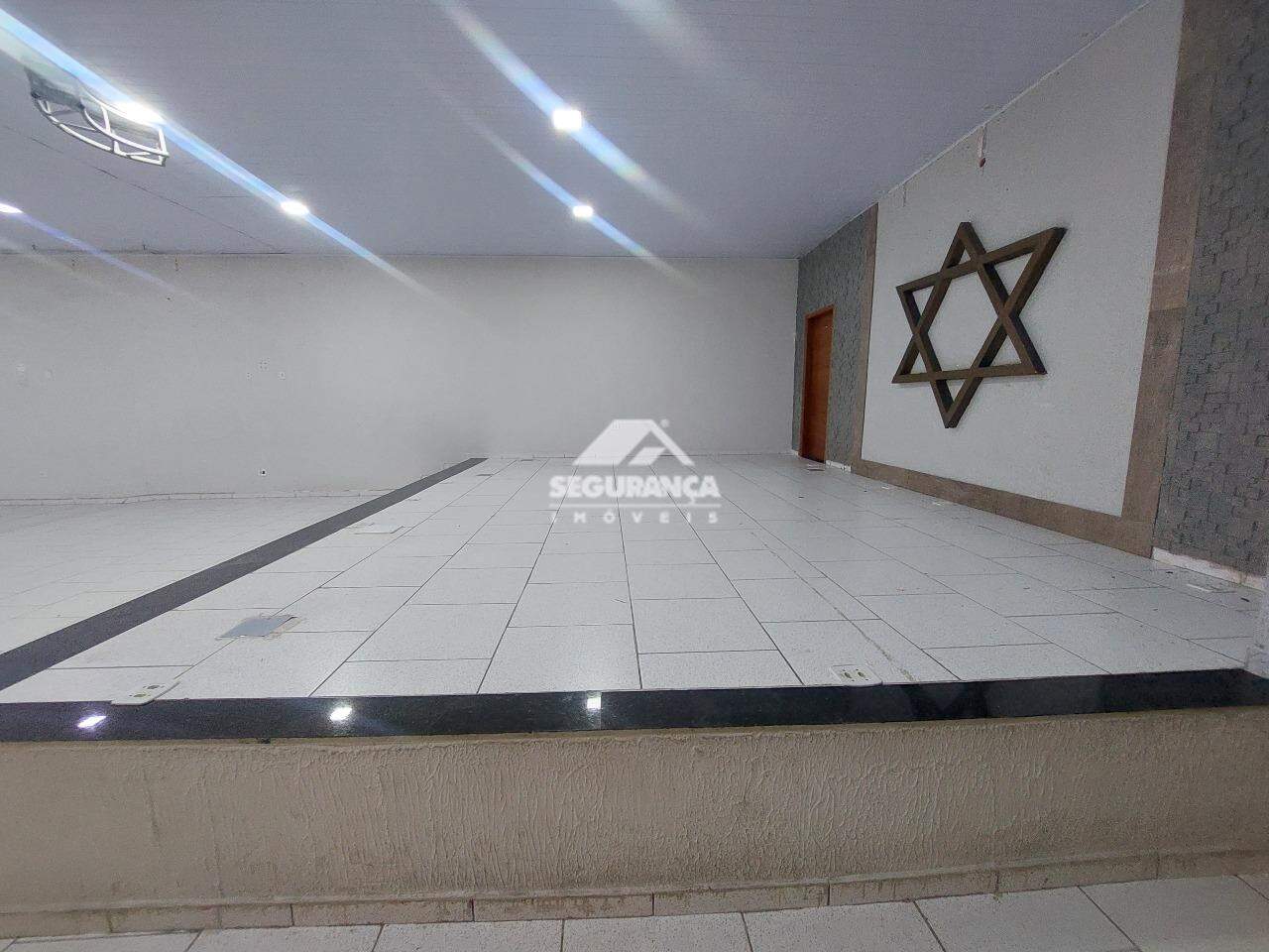 Galpão para aluguel no NOSSA SENHORA DAS GRACAS: GALPAO