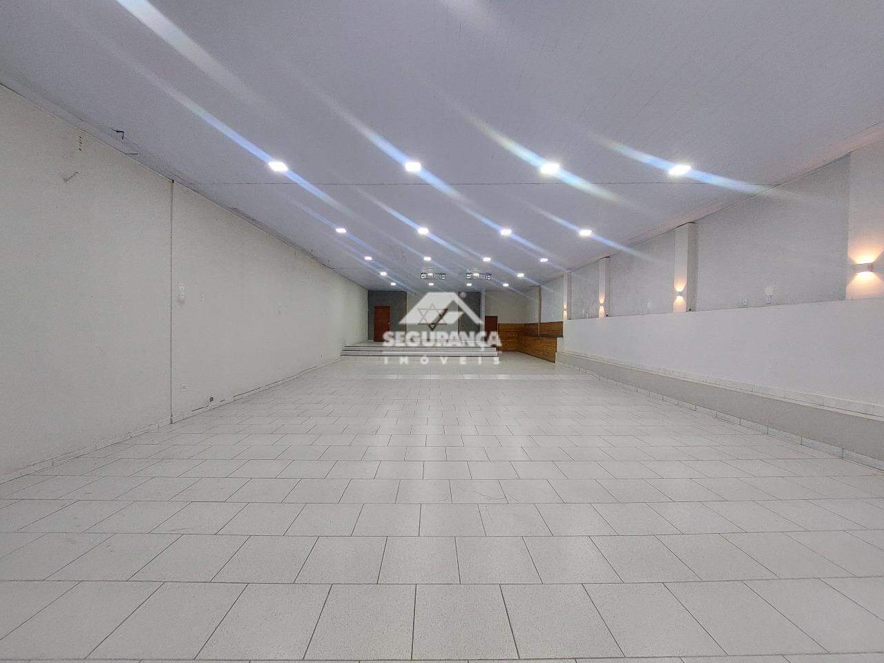 Galpão para aluguel no NOSSA SENHORA DAS GRACAS: GALPAO