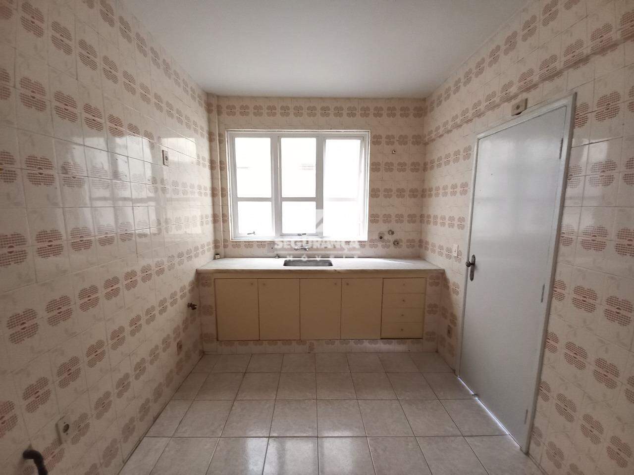Apartamento para aluguel no Centro: COZINHA