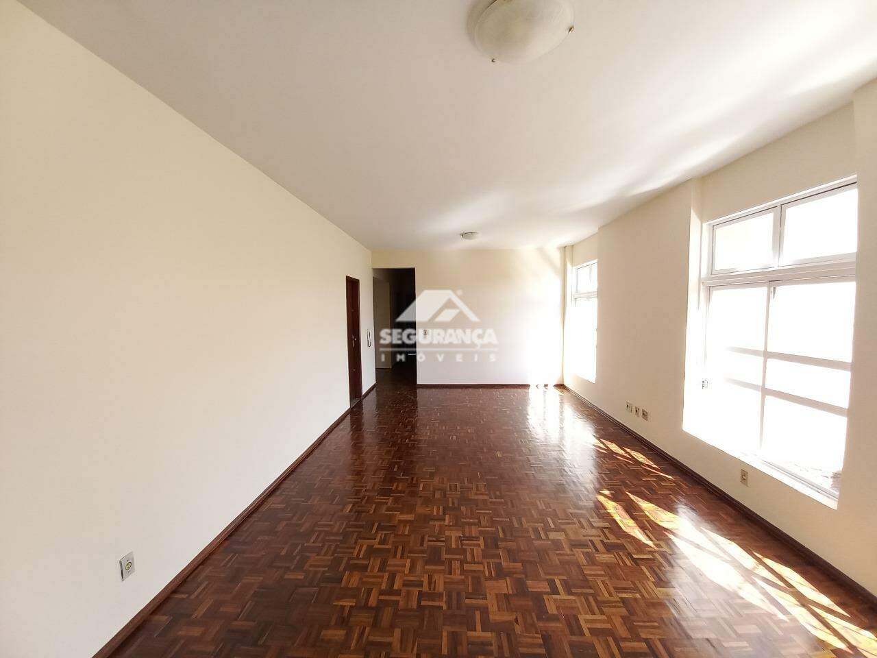 Apartamento para aluguel no Centro: SALA