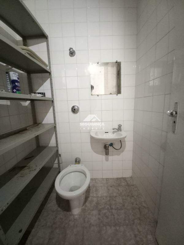 Apartamento para aluguel no Centro: LAVABO DCE